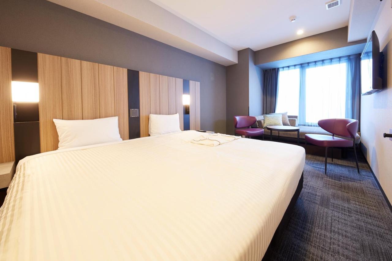 Hotel Monday Karasuma Nijo Kyōto