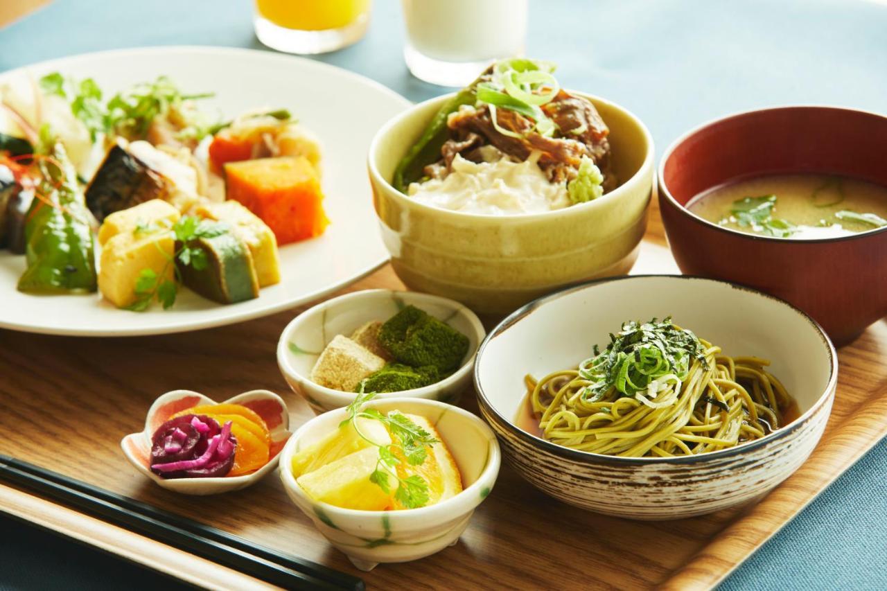 Monday Karasuma Nijo 酒店 3*